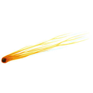 Meteor PNG-63949